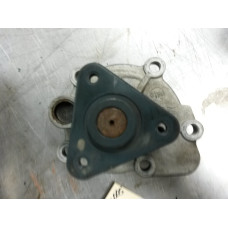 108K005 Water Coolant Pump From 2016 Jeep Patriot  2.4 68046026AA